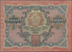 Russia / Russland: Pair With 5000 And 10.000 Rubles 1919, P.105a, 106a, Both In VF Condition. (2 Pcs - Rusia