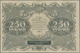 Russia / Russland: 250 Rubles 1922 Of The R.S.F.S.R. State Currency Issue With Right Signature: KOLO - Rusia