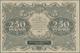 Russia / Russland: 250 Rubles 1922 Of The R.S.F.S.R. State Currency Issue With Right Signature: KOLO - Rusland