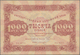 Russia / Russland: 1000 Rubles 1923, P.170 In VF+ Condition. - Rusia
