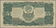 Russia / Russland: 3 Rubles 1925, P.189, Several Folds And Minor Spots, Condition: VF - Russland