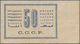 Russia / Russland: 50 Kopeks 1924, P.196, Still Nice With Lightly Stained Paper And A Few Folds. Con - Russland