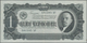 Russia / Russland: Set With 5 Banknotes 1, 3, 5 And 10 Chervontsev 1937, P.202 – 205, All In About V - Rusland