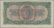 Delcampe - Russia / Russland: Set With 5 Banknotes 1, 3, 5 And 10 Chervontsev 1937, P.202 – 205, All In About V - Russland