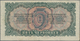 Delcampe - Russia / Russland: Set With 5 Banknotes 1, 3, 5 And 10 Chervontsev 1937, P.202 – 205, All In About V - Rusland