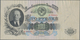 Russia / Russland: Pair With 50 And 100 Rubles 1947, P.229, 232, Both In VF/VF+ Condition. (2 Pcs.) - Rusia