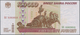 Russia / Russland: 100.000 Rubles 1995, P.265 In Perfect UNC Condition. - Russland