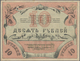 Russia / Russland: Turkestan District, Tashkent State Bank Branch, 10 Rubles / Sum 1918, P.S1115 Sig - Rusia