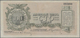 Delcampe - Russia / Russland: Northwest Russia, Set With 10 Banknotes 25, 50 Kopeks, 1, 3, 5, 10, 25, 100, 500 - Russland