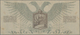 Delcampe - Russia / Russland: Northwest Russia, Set With 10 Banknotes 25, 50 Kopeks, 1, 3, 5, 10, 25, 100, 500 - Russland
