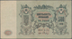 Russia / Russland: South Russia – Set With 6 Banknotes 50 Kopeks (aUNC), 1 Ruble (XF), 25 Rubles (VF - Rusia