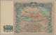 Russia / Russland: North Caucasus 5000 Rubles 1919, P.S598, Almost Perfect Condition, Just A Few Tin - Rusia