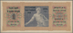 Russia / Russland: State Bond 1 Ruble 1924 SPECIMEN, P.NL (R. NL) In XF/aUNC Condition. - Russland