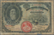 Saint Thomas & Prince / Sao Tome E Principe: Banco Nacional Ultramarino 2500 Reis 1909, P.8, Extraor - Sao Tome En Principe