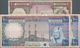 Saudi Arabia  / Saudi Arabien: Saudi Arabian Monetary Agency Set With 3 Banknotes 10 Riyals AH1379 ( - Saoedi-Arabië