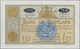 Scotland / Schottland: Bank Of Scotland 10 Pounds 1963, P.93c, Fantastic Condition For This Large Si - Otros & Sin Clasificación