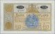 Scotland / Schottland: Bank Of Scotland 10 Pounds 1963, P.93c, Fantastic Condition For This Large Si - Andere & Zonder Classificatie