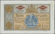 Scotland / Schottland: Bank Of Scotland 20 Pounds 1956 With Signatures: Craig & Watson, P.94e, Very - Otros & Sin Clasificación