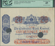 Scotland / Schottland: The Clydesdale Bank Limited 20 Pounds ND(1922-47) Remainder, P.187 With Two L - Andere & Zonder Classificatie