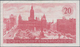 Scotland / Schottland: Clydesdale Bank Limited 20 Pounds 1964, P.200, Great Original Shape With A Fe - Otros & Sin Clasificación