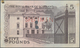 Scotland / Schottland:  The Royal Bank Of Scotland 5 Pounds 1966 Color Trial SPECIMEN, P.328cts, Zer - Andere & Zonder Classificatie