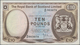Scotland / Schottland: The Royal Bank Of Scotland Limited 10 Pounds 1981, P.338, Very Nice Condition - Otros & Sin Clasificación