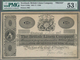 Scotland / Schottland: The British Linen Bank 100 Pounds 1862 Front Proof, P.S169p, Previously Mount - Sonstige & Ohne Zuordnung
