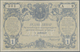 Serbia / Serbien: Kingdom Of Serbia 1 Dinar 1876, P.1, Highly Rare Banknote In Excellent Condition, - Serbia