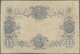 Serbia / Serbien: Kingdom Of Serbia 5 Dinara 1876, P.2, Still Nice And Rare Banknote With A Few Fold - Serbia