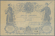 Serbia / Serbien: Kingdom Of Serbia 10 Dinara 1876, P.3, Very Rare And Seldom Offered Banknote In Gr - Servië