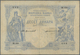 Serbia / Serbien: Chartered National Bank Of The Kingdom Of Serbia 10 Dinara 1887, P.9, Still Great - Servië