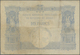Serbia / Serbien: Chartered National Bank Of The Kingdom Of Serbia 10 Dinara 1887, P.9, Still Great - Serbien