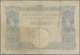 Serbia / Serbien: Chartered National Bank Of The Kingdom Of Serbia 10 Dinara 1887, P.9, Still Great - Servië