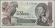 Seychelles / Seychellen: Government Of Seychelles 5 Rupees 1968, P.14, Very Popular Banknote In Nice - Seychelles