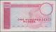 Seychelles / Seychellen: Government Of Seychelles 100 Rupees 1st June 1975 With Signature: Colin Ham - Seychellen