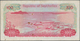 Seychelles / Seychellen: Republic Of Seychelles Set With 3 Banknotes Of The ND(1976-77) Series With - Seychellen