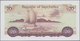 Delcampe - Seychelles / Seychellen: Republic Of Seychelles Set With 3 Banknotes Of The ND(1976-77) Series With - Seychellen