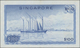 Singapore / Singapur: Board Of Commissioners Of Currency 100 Dollars ND(1967-73), P.6d, Great Origin - Singapur