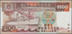 Singapore / Singapur: Board Of Commissioners Of Currency 100 Dollars ND(1985 & 1995), P.23c In Perfe - Singapur