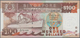Singapore / Singapur: Board Of Commissioners Of Currency 100 Dollars ND(1985 & 1995), P.23c In Perfe - Singapore