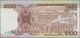 Singapore / Singapur: Board Of Commissioners Of Currency 100 Dollars ND(1985 & 1995), P.23c In Perfe - Singapur