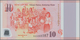 Delcampe - Singapore / Singapur: Monetary Authority Of Singapore Set With 6 Banknotes Of The 2015 Series Commem - Singapore