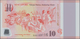 Delcampe - Singapore / Singapur: Monetary Authority Of Singapore Set With 6 Banknotes Of The 2015 Series Commem - Singapur