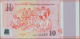 Delcampe - Singapore / Singapur: Monetary Authority Of Singapore Set With 6 Banknotes Of The 2015 Series Commem - Singapur