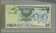 Singapore / Singapur: Front And Back Side Design Proof, Or Essay For A 5-Dollars-banknote Glued On C - Singapur