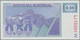 Slovenia / Slovenien: 0,50 Tolarja ND(1990), P.1A In Perfect UNC Condition. - Eslovenia