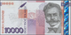 Slovenia / Slovenien: Pair With 5000 Tolarjev 2004 P.33b (UNC) And 10.000 Tolarjev 2000 P.24a (UNC). - Eslovenia