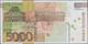 Slovenia / Slovenien: Pair With 5000 Tolarjev 2004 P.33b (UNC) And 10.000 Tolarjev 2000 P.24a (UNC). - Eslovenia