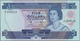 Solomon Islands: Solomon Islands Monetary Authority Set With 3 Banknotes 2, 5 And 10 Dollars ND(1977 - Isla Salomon