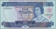 Solomon Islands: Solomon Islands Monetary Authority Set With 3 Banknotes 2, 5 And 10 Dollars ND(1977 - Salomonseilanden